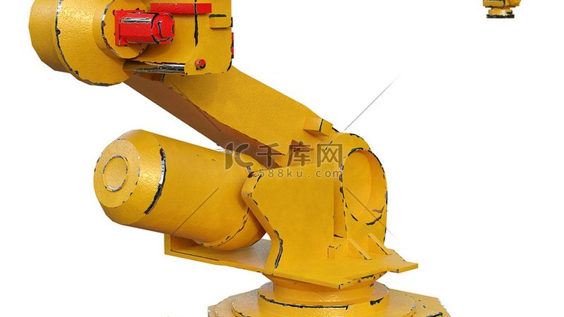 直线导轨价格之谜：揭秘影响价格的关键因素