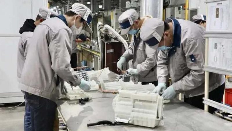 轴承座维修报价里藏着的那些门道